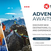 Thurakoon Air Services