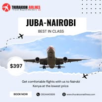 Thurakoon Air Services