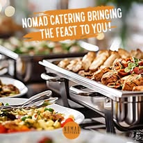 Nomad Restobar