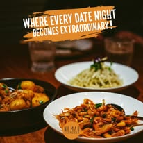 Nomad Restobar