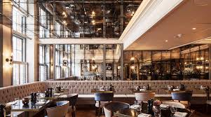 Nile Breeze Restaurant & Lounge