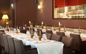 Nile Breeze Restaurant & Lounge