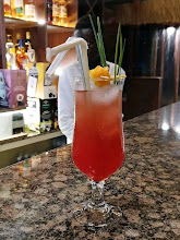 Sky Garden , Juba Super Restauran