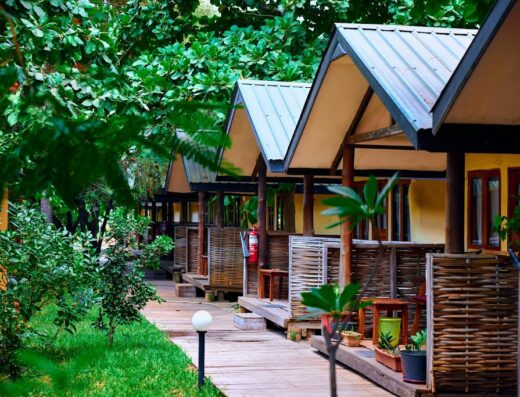 Acacia Village