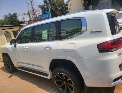 Akcar rental