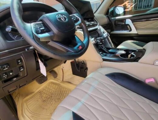 Akcar rental