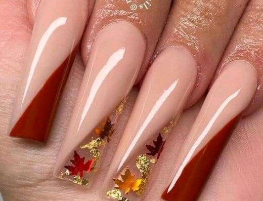 ANIKA BEAUTY SALON