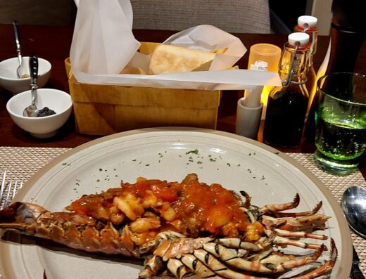 Bertarelli Ristorante