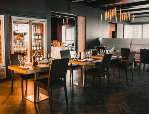 Bertarelli Ristorante