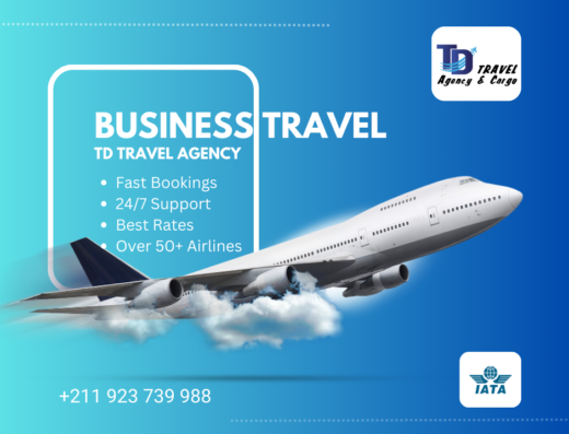 TD Travel Agency
