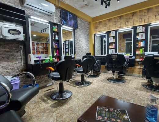Dream Executive Hair Salon