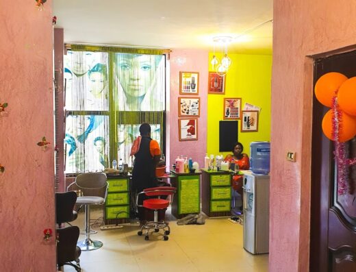 Elima Beauty Center & Spa