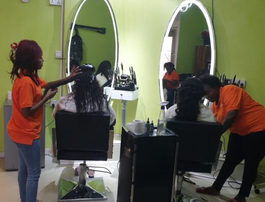 Elima Beauty Center & Spa