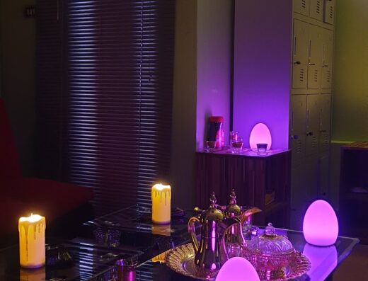 Elima Beauty Center & Spa