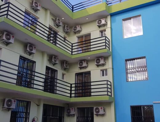 Gelila Apartment