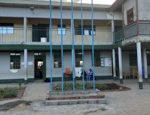 GOOD SHEPHERD ACADEMY, Juba South Sudan