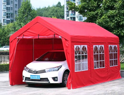 Jojo’z Tents manufacturers