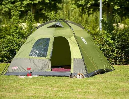 Jojo’z Tents manufacturers