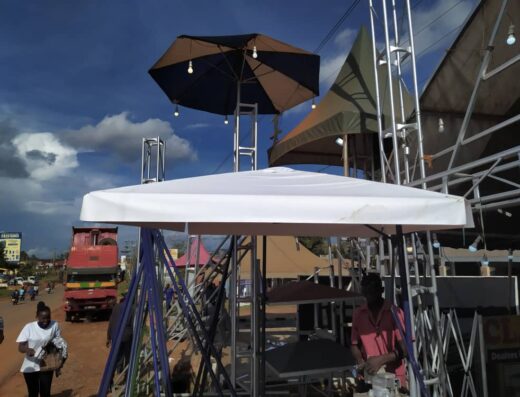 Jojo’z Tents manufacturers