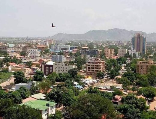 Juba