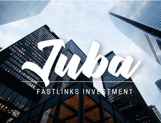 Juba Fastlinks Investments Company