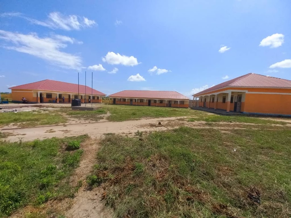 Juba integrated primary and secondary school