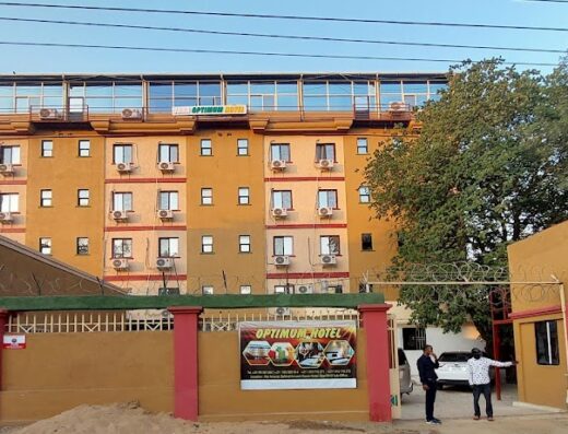 Juba Optimum Hotel