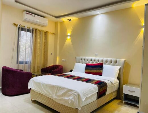 Juba Optimum Hotel