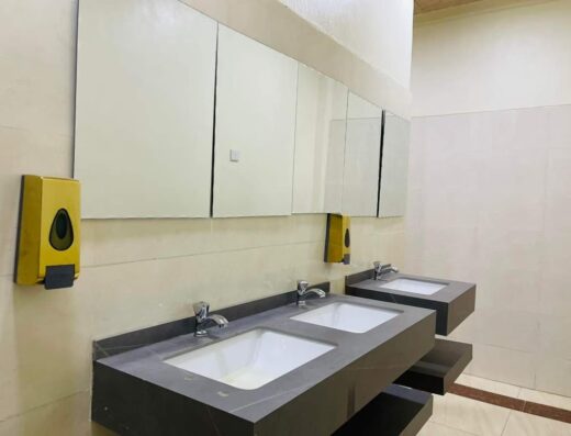 Juba Optimum Hotel
