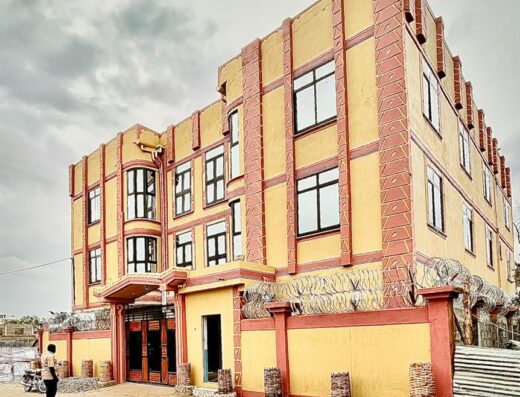 Juba Property Centre