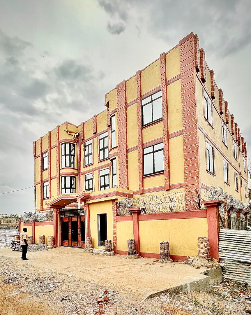 Juba Property Centre