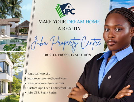 Juba Property Centre