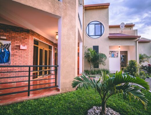 Latinox Real Estate Services