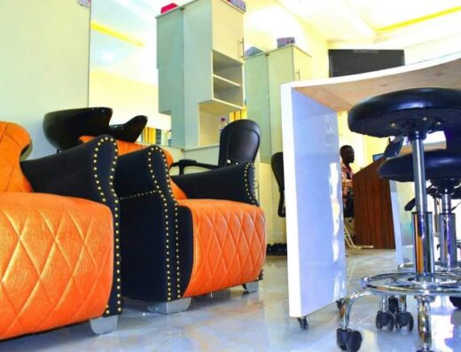 Magnificient Beauty Residence