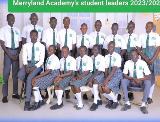 Merryland Academy Juba South Sudan