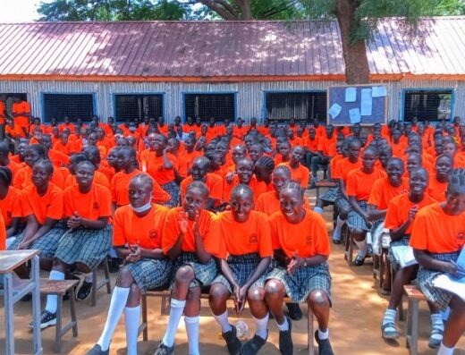 Merryland Academy Juba South Sudan