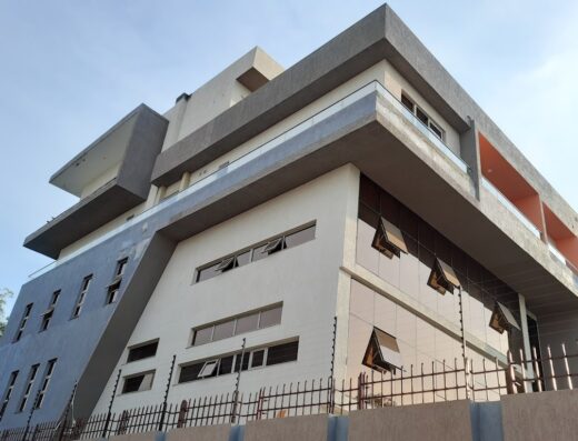 Palatial Luxury Hotel and Apartments