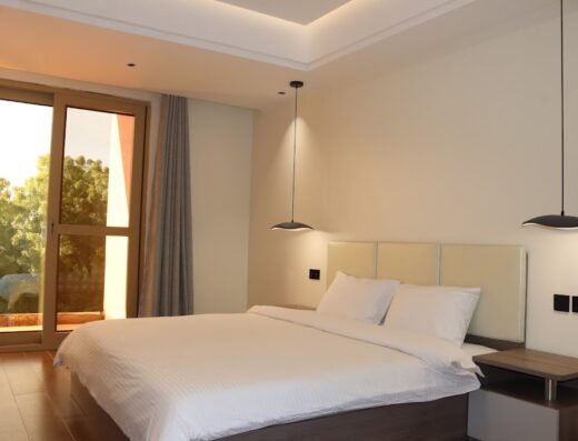 Palatial Luxury Hotel and Apartments