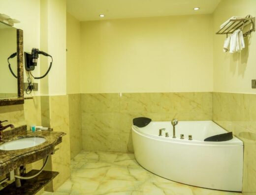 Palm Africa Hotel