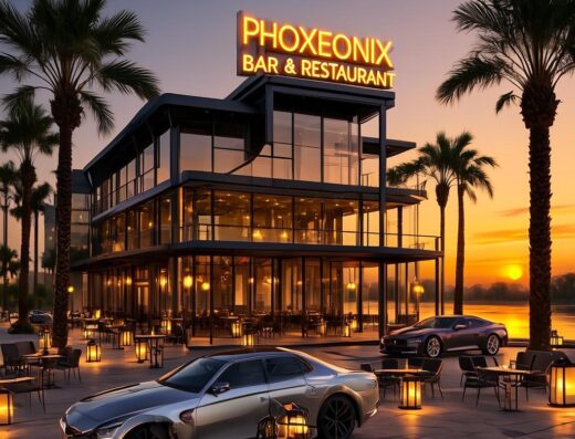 Phoenix Bar & Restaurant