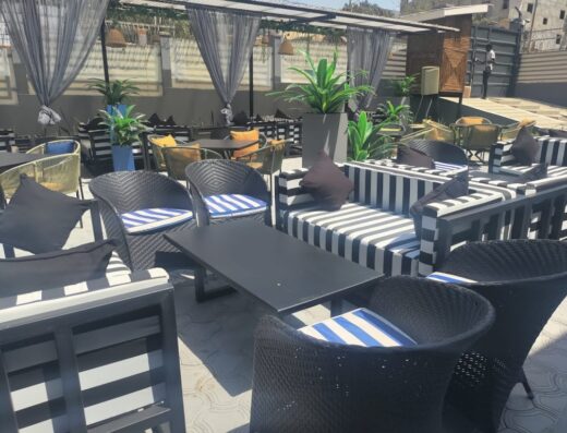 Phoenix Bar & Restaurant