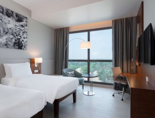 Radisson Blu Hotel, Juba