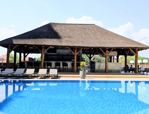 Radisson Blu Hotel, Juba