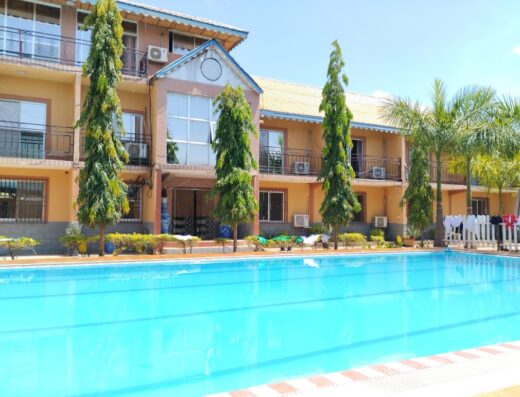Royal Hotel