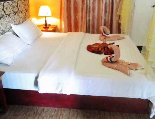 Royal Hotel