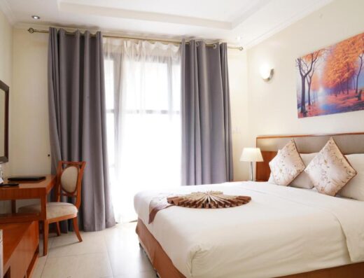 Royal Palace Hotel