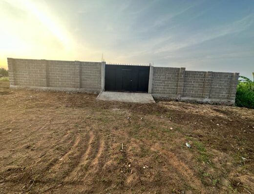 Shalom Estate ltd ,Juba ,South Sudan