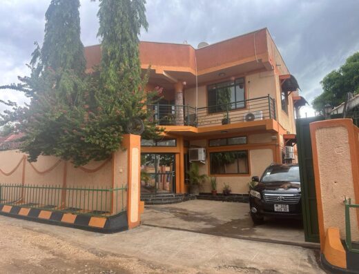 Shalom Estate ltd ,Juba ,South Sudan