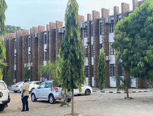 The University of Juba