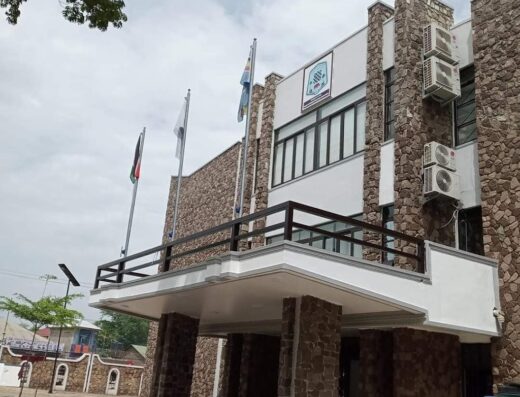 The University of Juba
